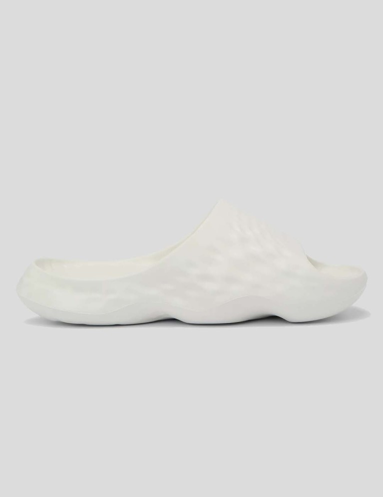 Chanclas NEW BALANCE sufhupw3 paper white